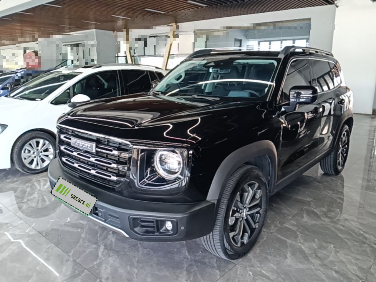 Dargo 2022 1.5T DCT RWD