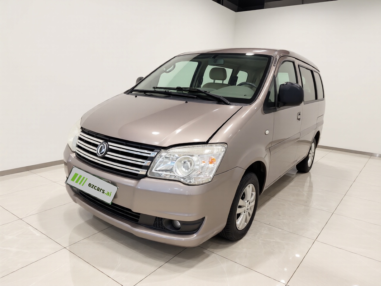 Lingzhi 2018 M3 1.5L 5-Seater