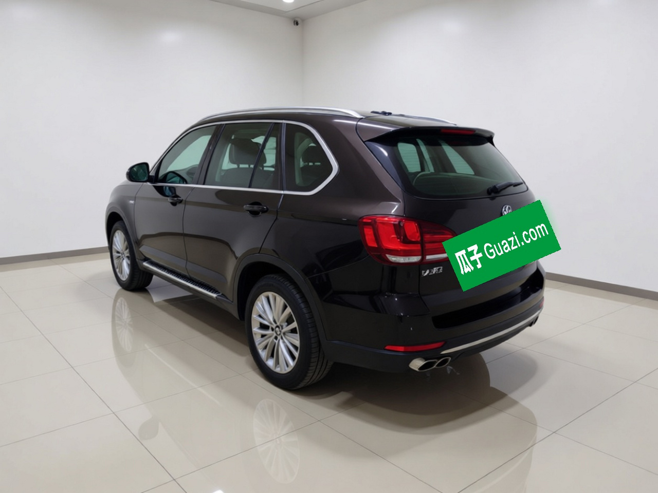 X5 Imported 2017 xDrive28i photo 4