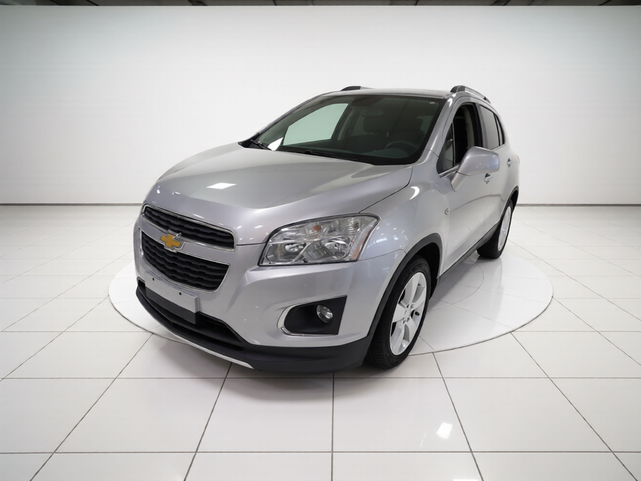 2014 1.4T AT RWD Luxury