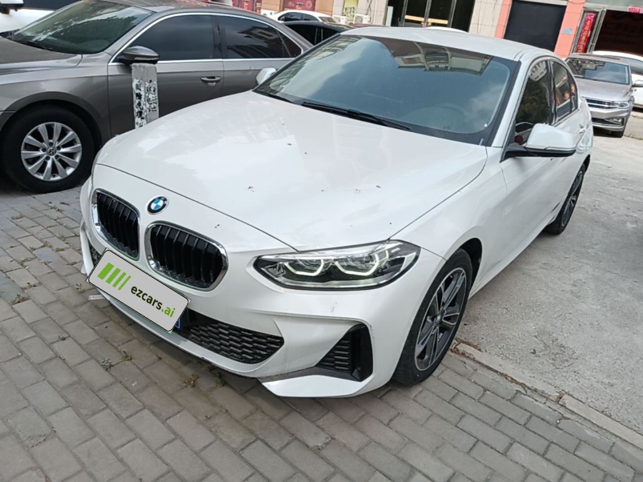 1 Series 2023 120i M Sport
