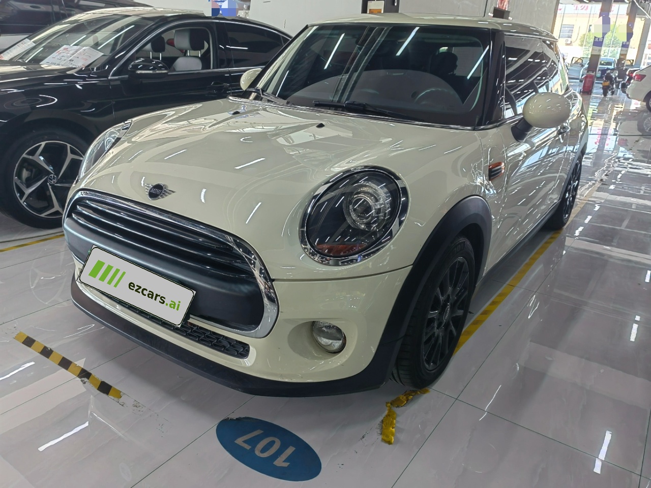 2018 1.5T ONE PLUS