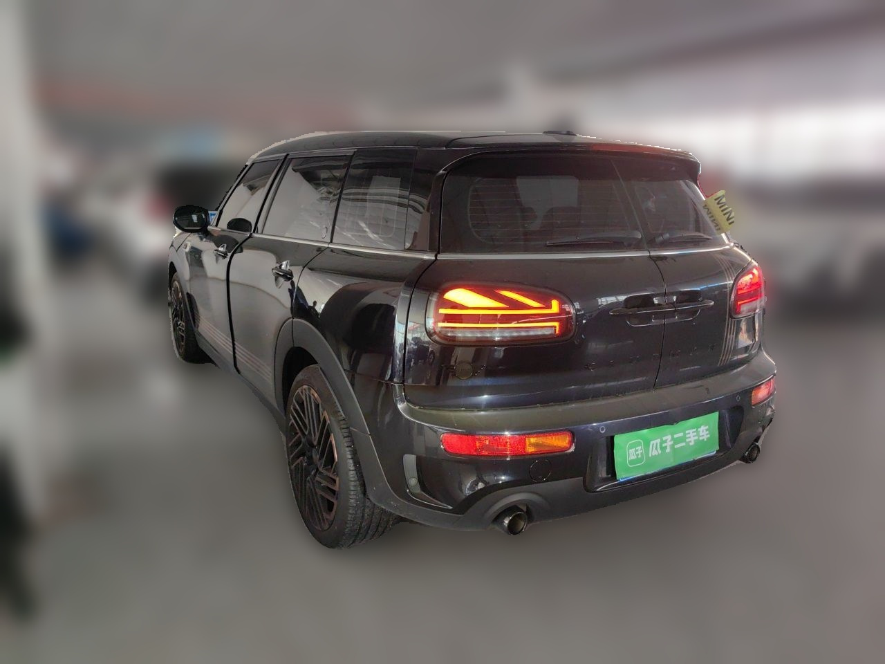 MINI 2023款 Final Edition 最后的绅士纪念版 photo 5