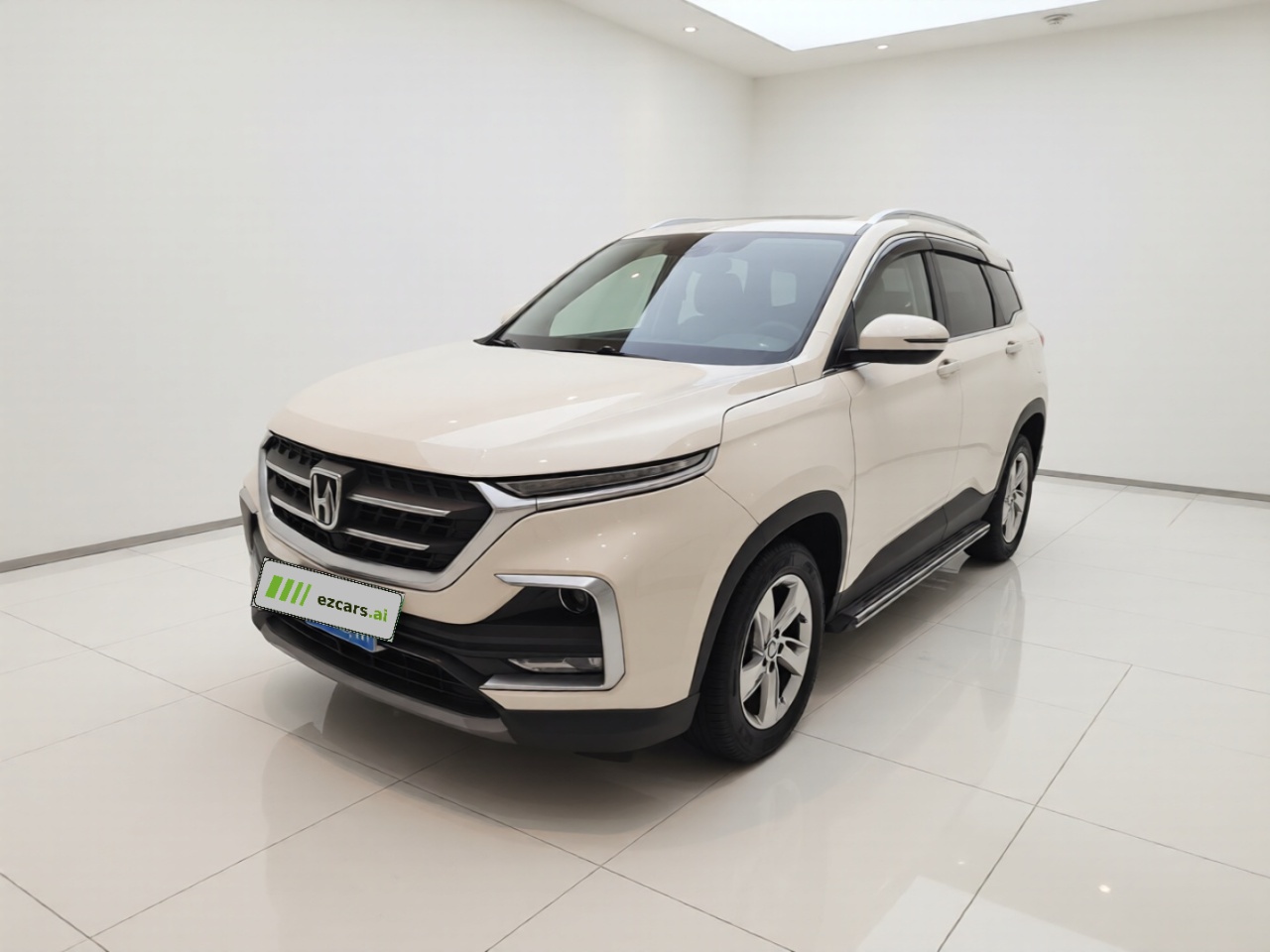 530 2018 1.5T MT Luxury China V