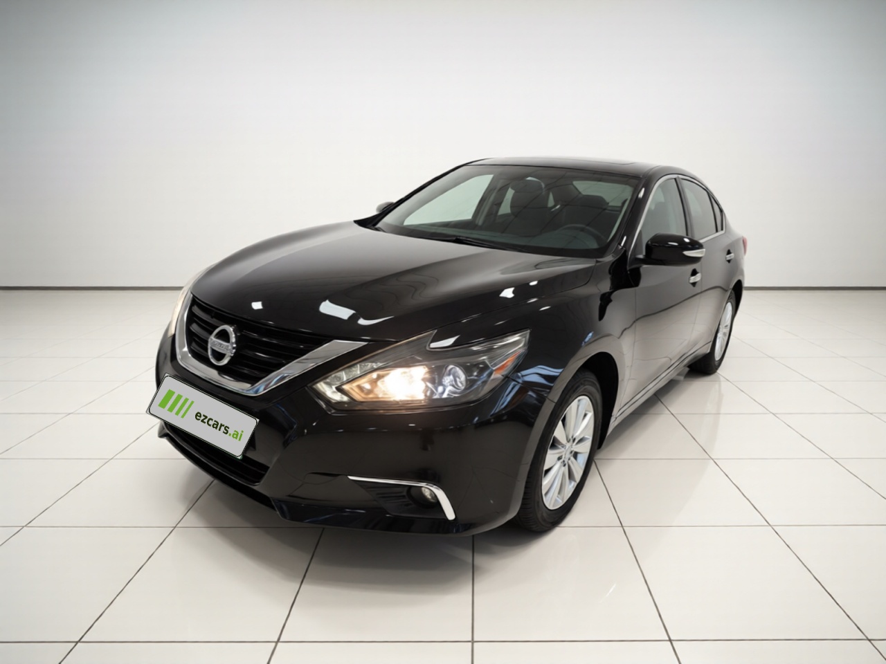 Teana 2016 Facelift 2.0L XL Comfort