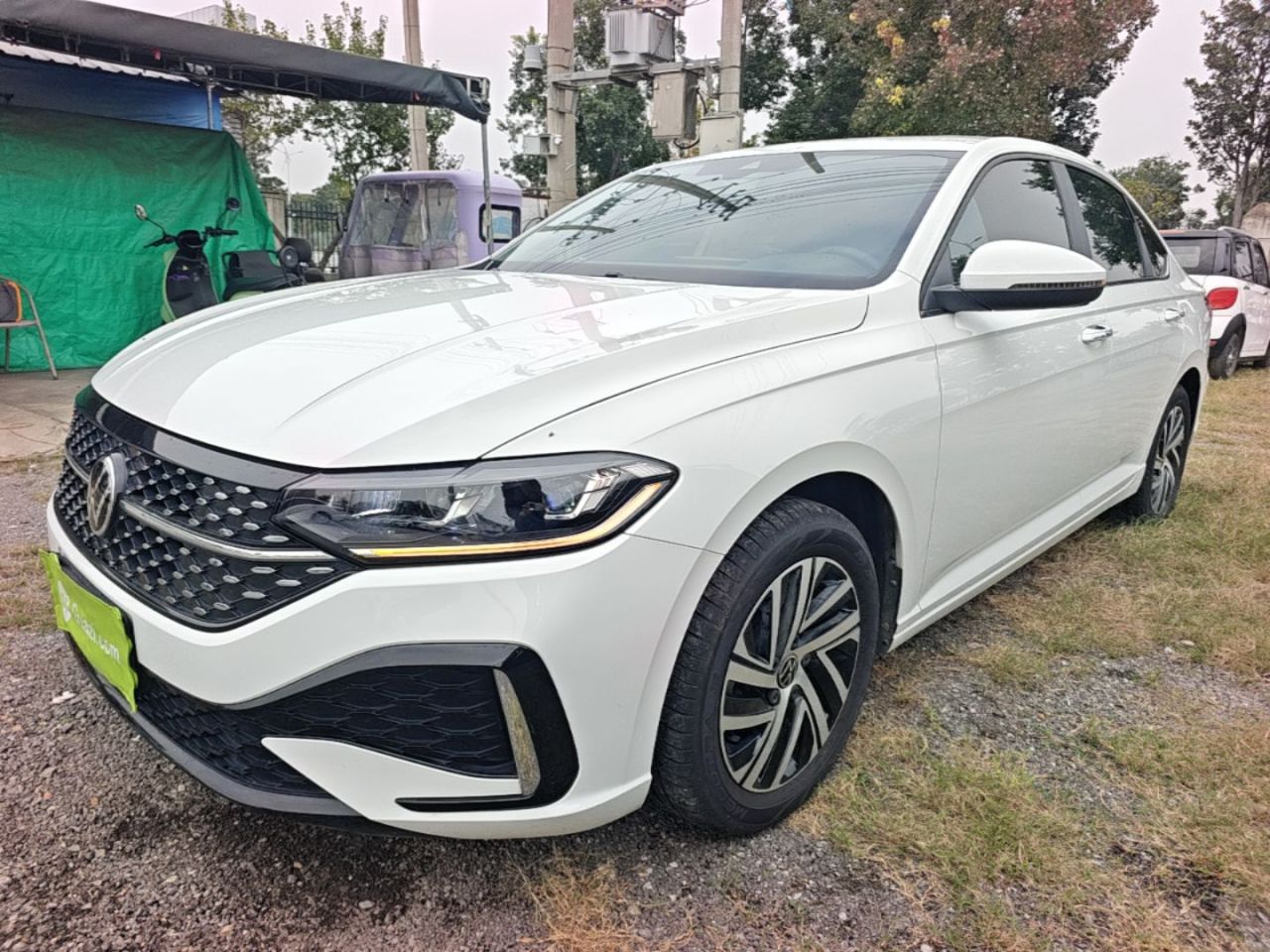 Lavida 2024 1.5L AT