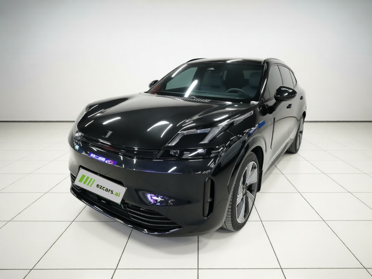 08 EM-P 2023 220km AWD Performance Halo