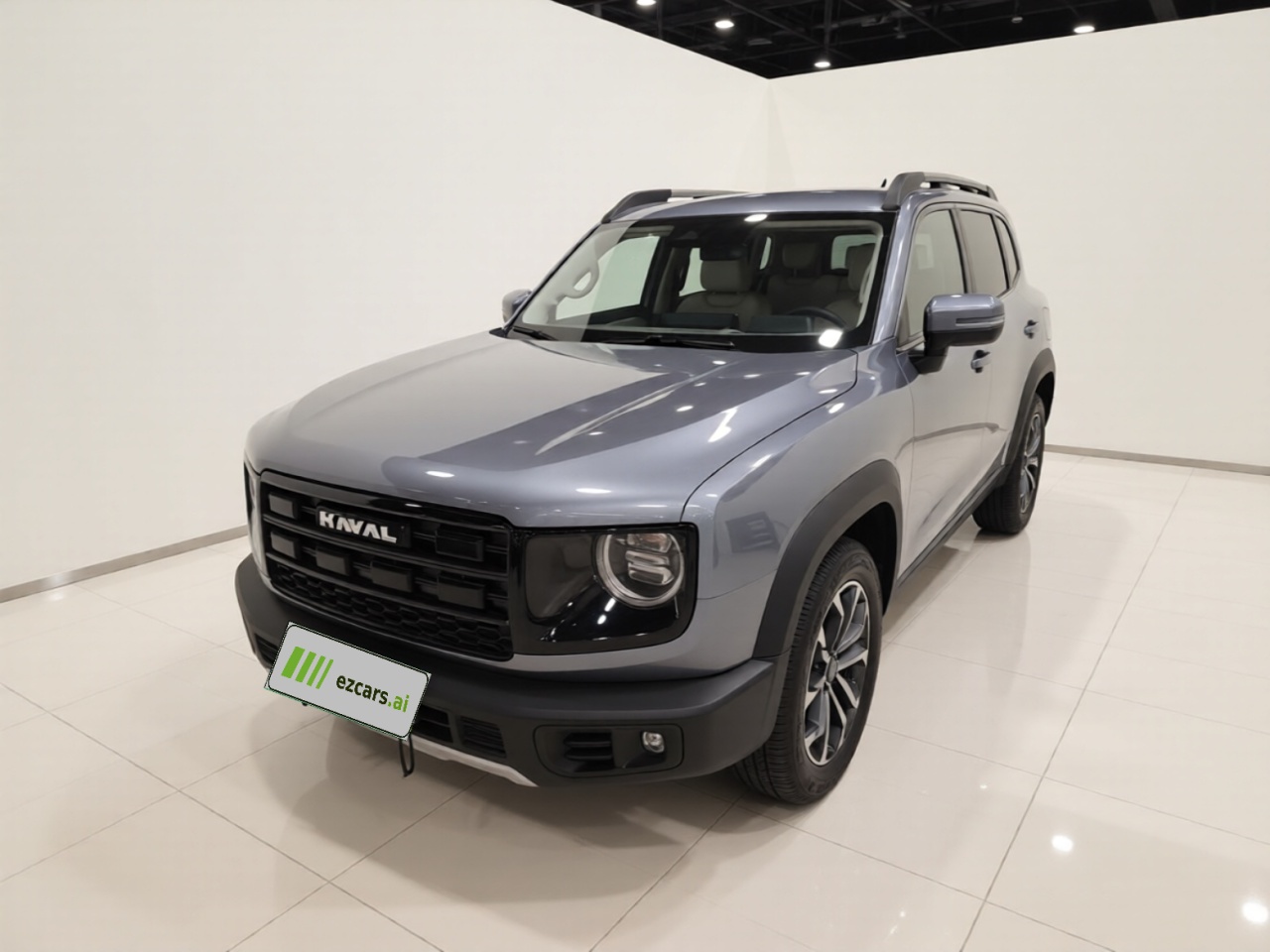 Dargo 2026 1.5T DCT