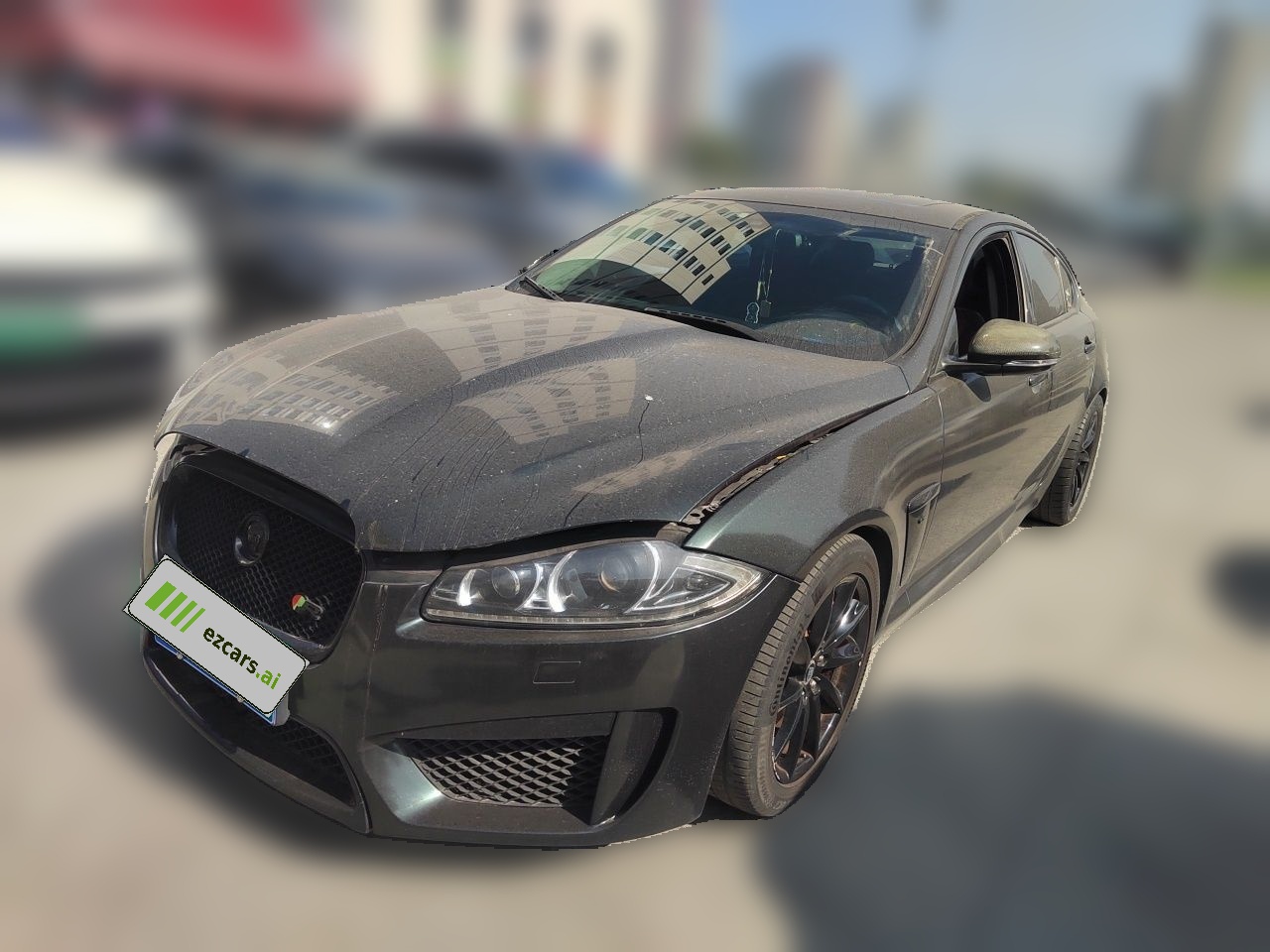 XF 2014 XF 3.0 SC