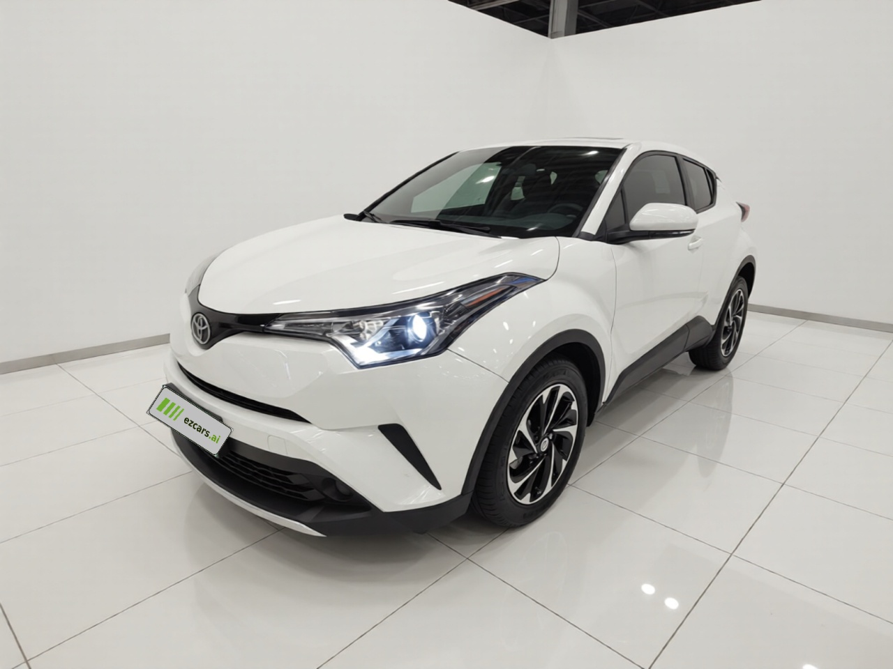 IZOA 2020 2.0L