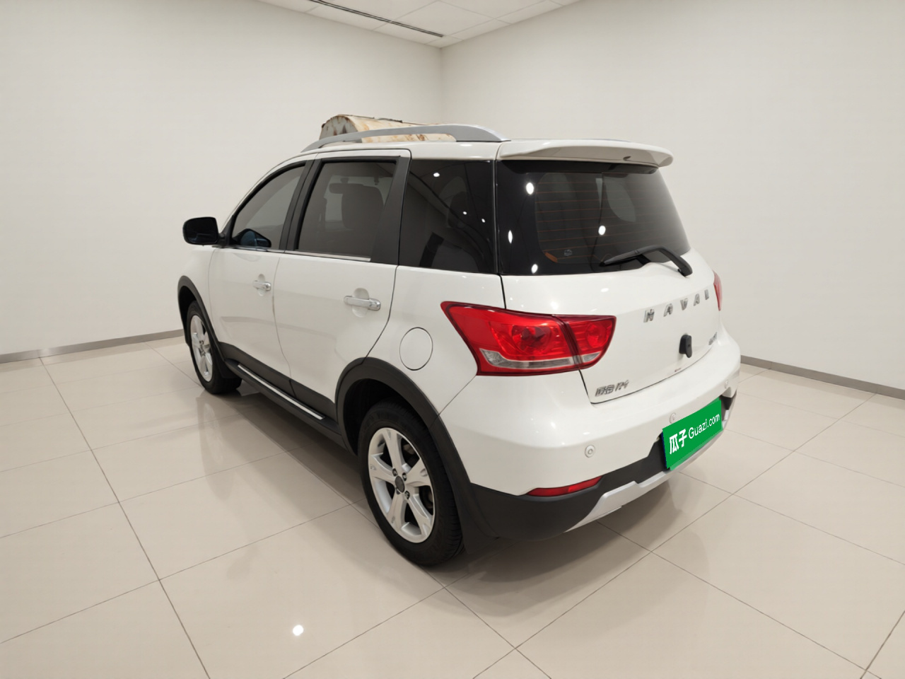 H1 2016 Red Label 1.5L AMT Luxury photo 4