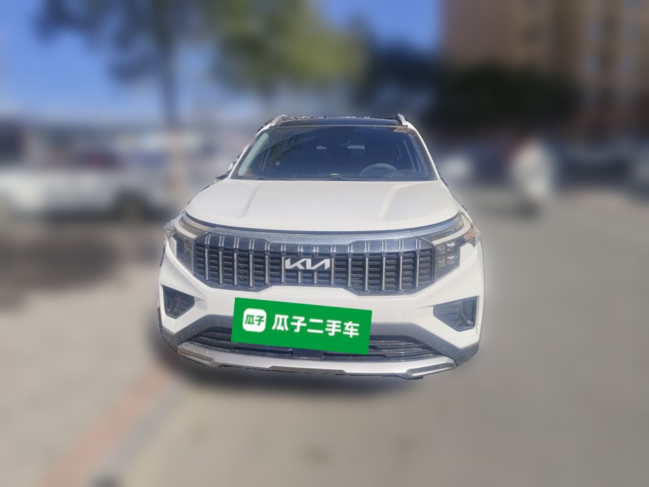 Sportage 2021 Ace 2.0L photo 2