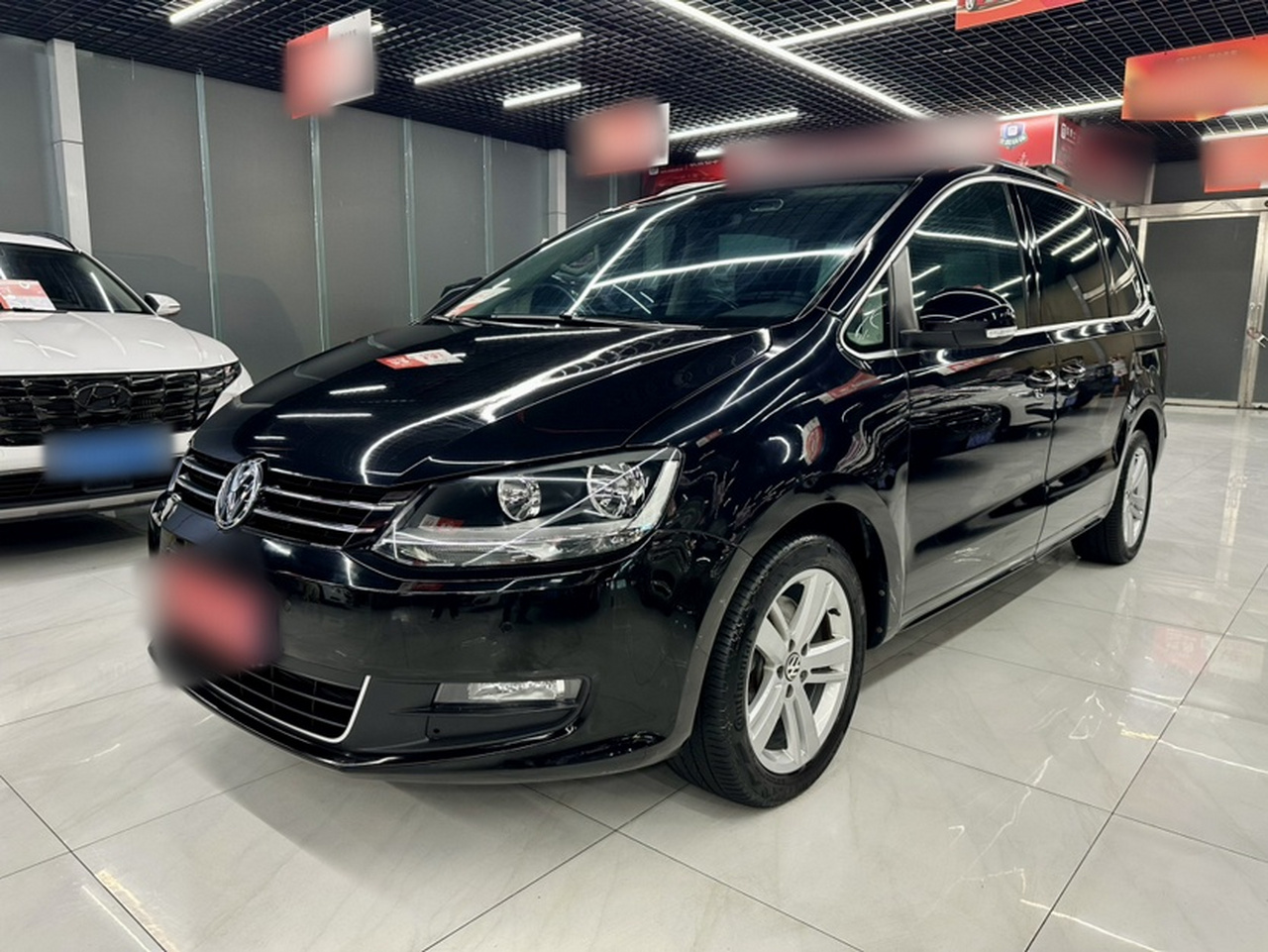 2018 380TSI 7-Seater
