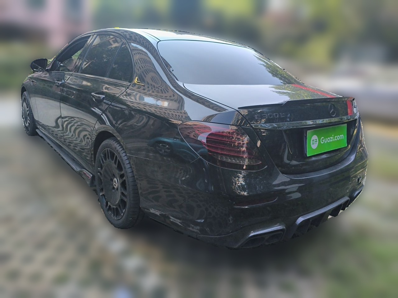 E-Class Imported 2019 E 260 Sport photo 4