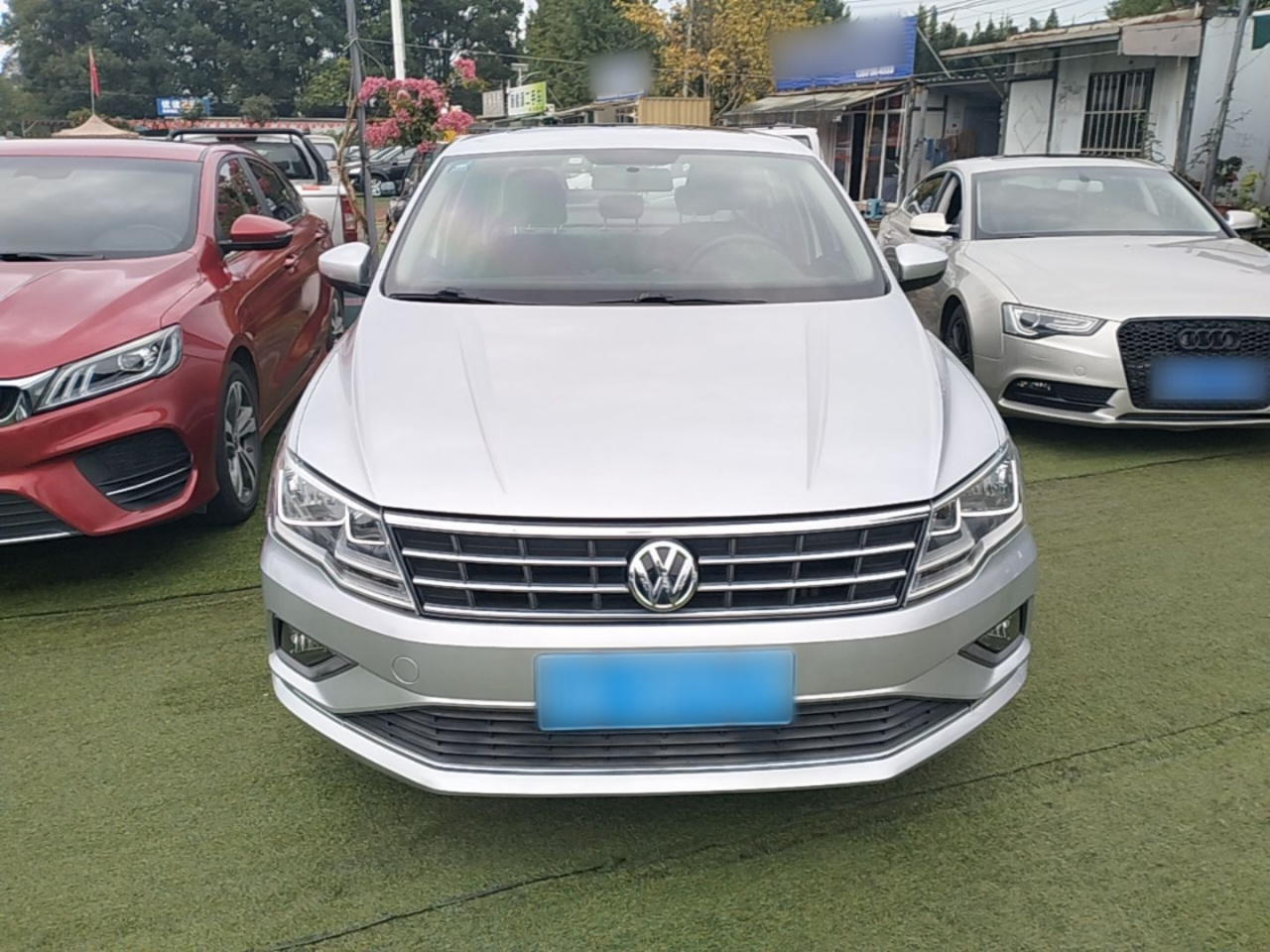 2017 1.4L MT Comfort photo 2