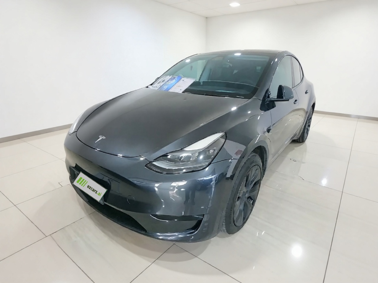 Model Y 2024 RWD