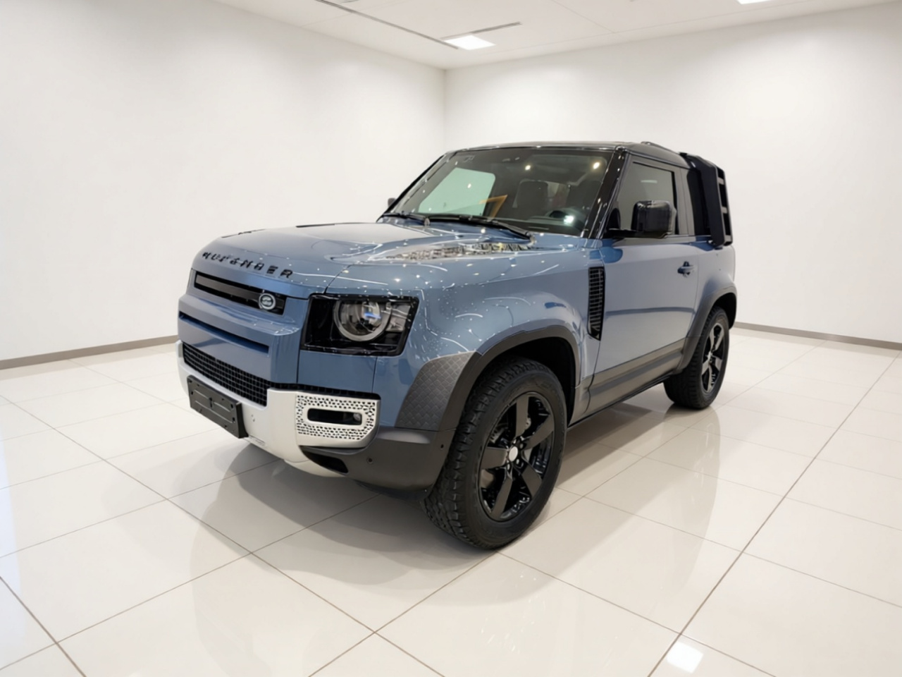 Defender 2023 90 3.0T P400 Special