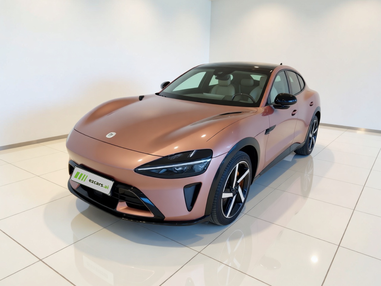 Xiaomi YU7 2025 AWD Max
