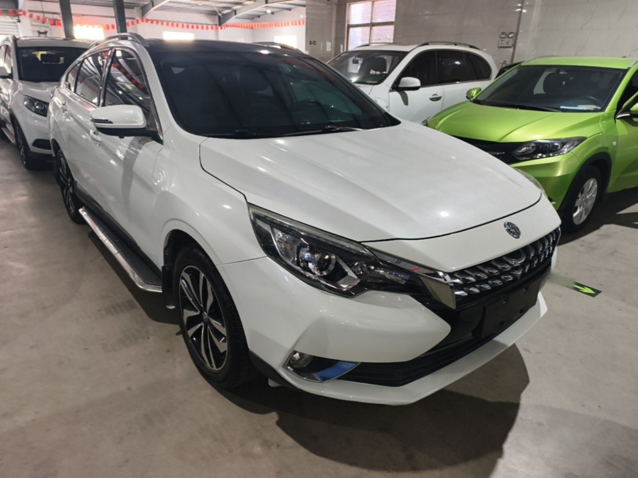 T90 2017 2.0L CVT photo 3