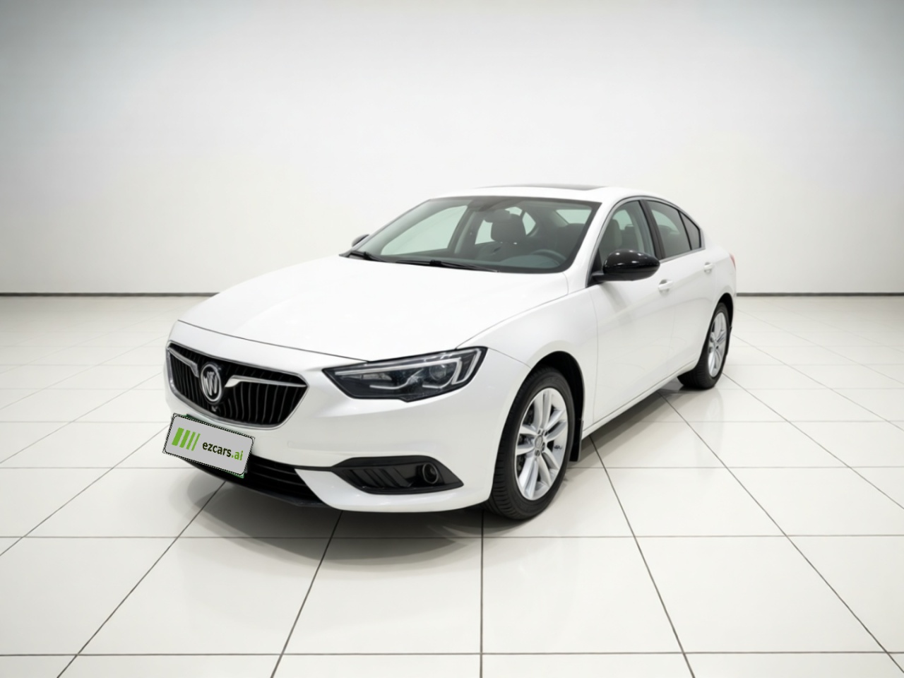 Regal 2017 20T Elite