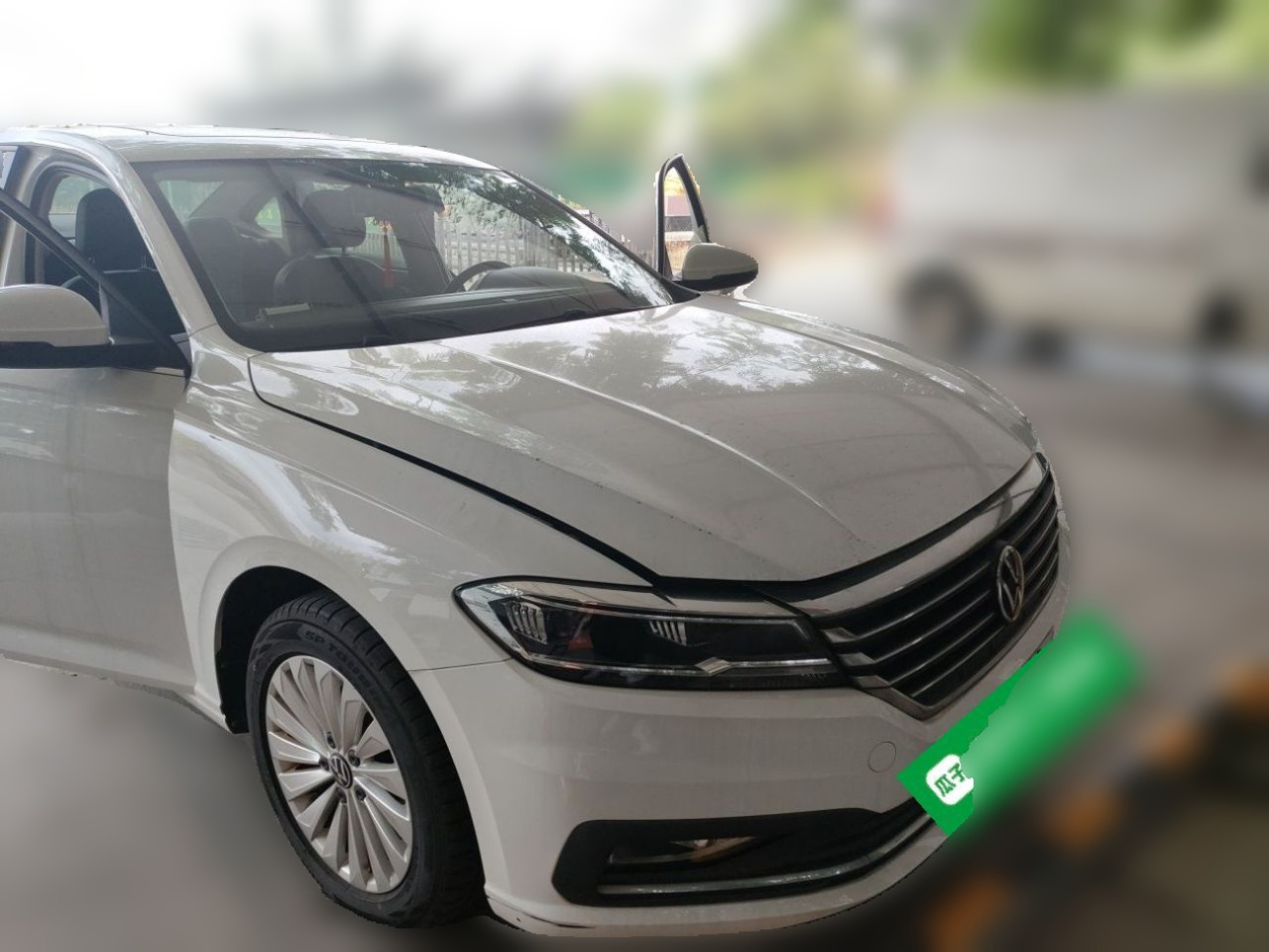 Lavida 2021 1.5L AT photo 3