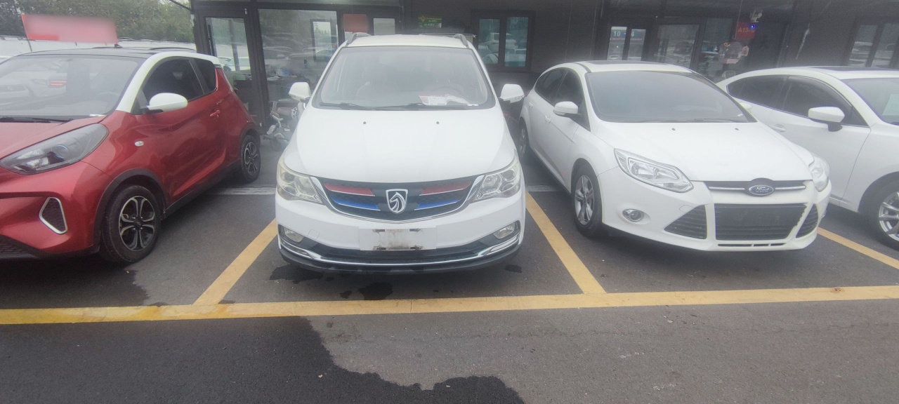 730 2016 1.5L MT Comfort 7-Seater China V photo 3