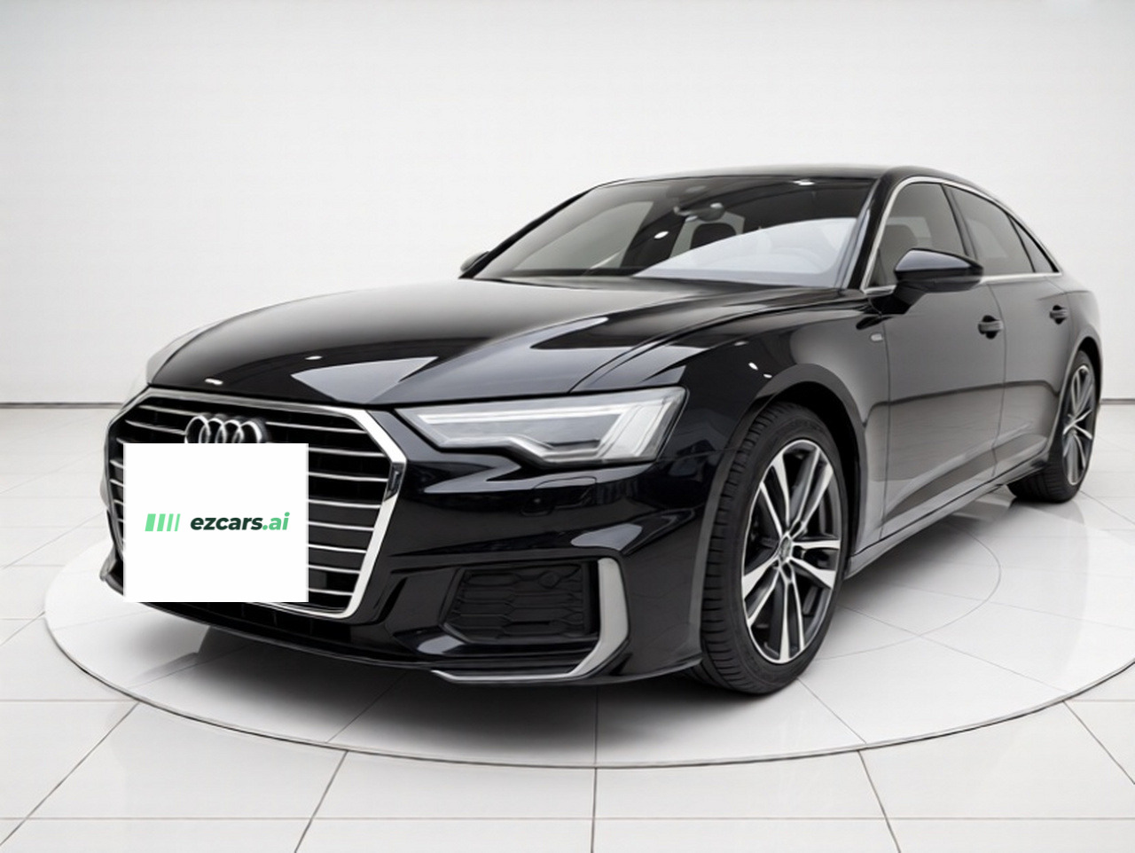 A6L 2022 40 TFSI Luxury Dynamic