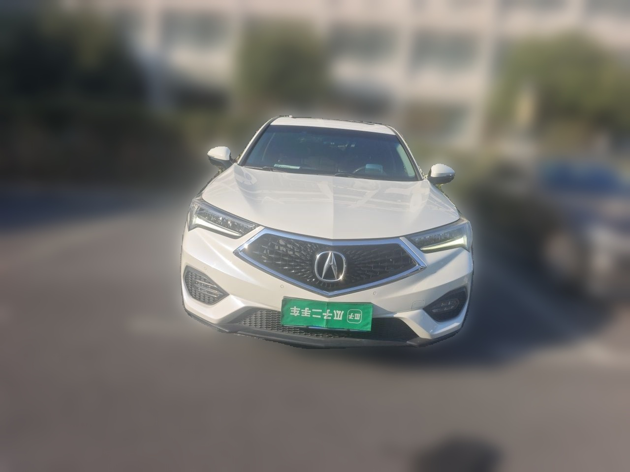 CDX 2016 1.5T RWD Exclusive photo 2