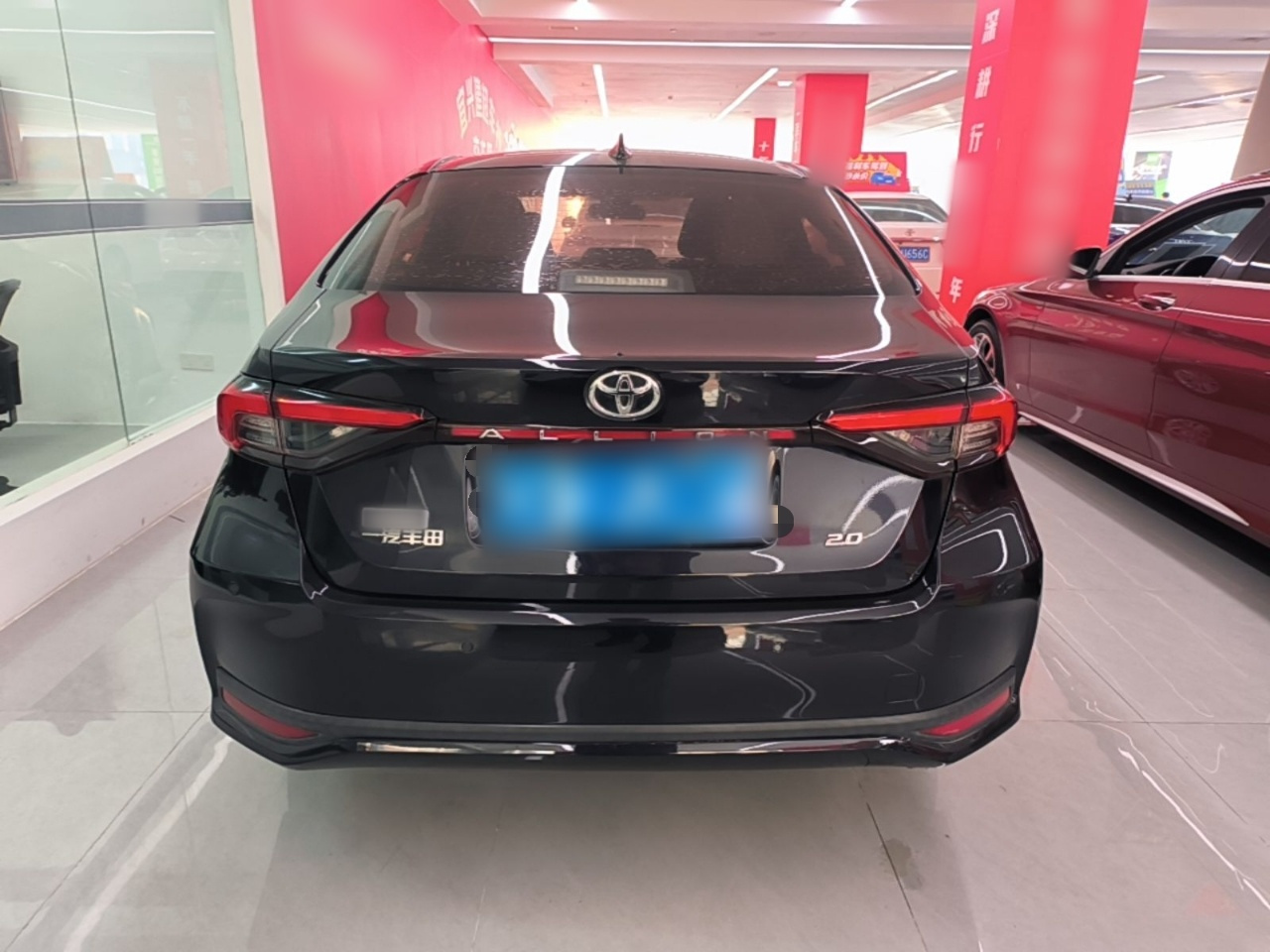 2021 2.0L Exclusive photo 3