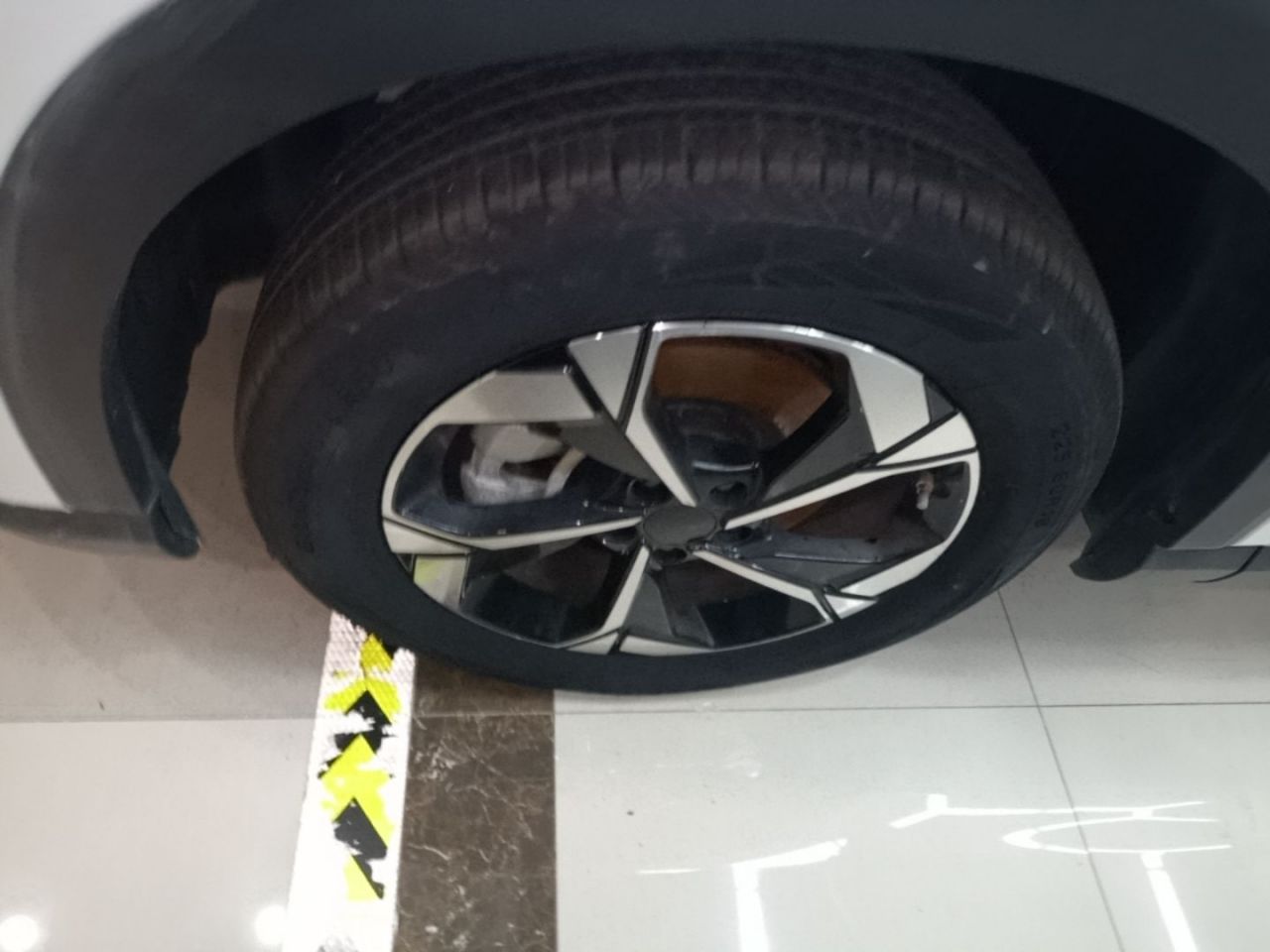 BAIC 2023 1.5T DCT photo 2