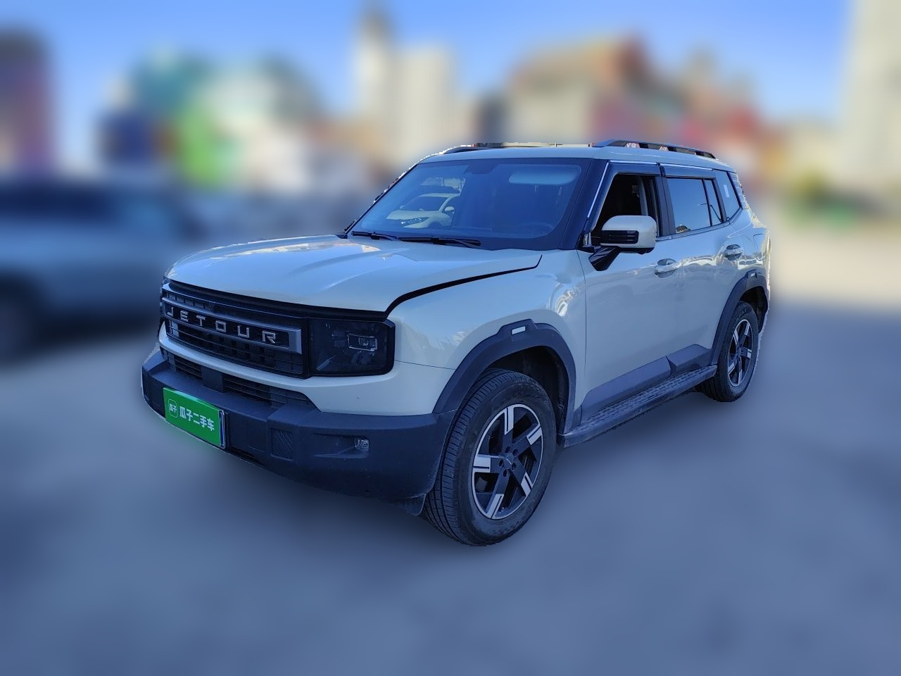 2025 1.5TD DCT Explorer