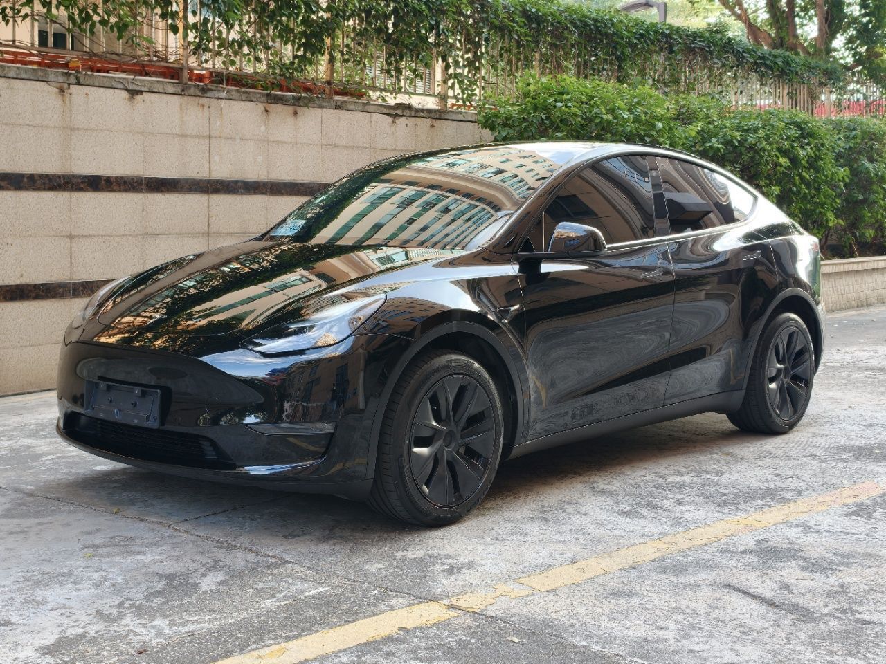 Model Y 2023 Long Range AWD