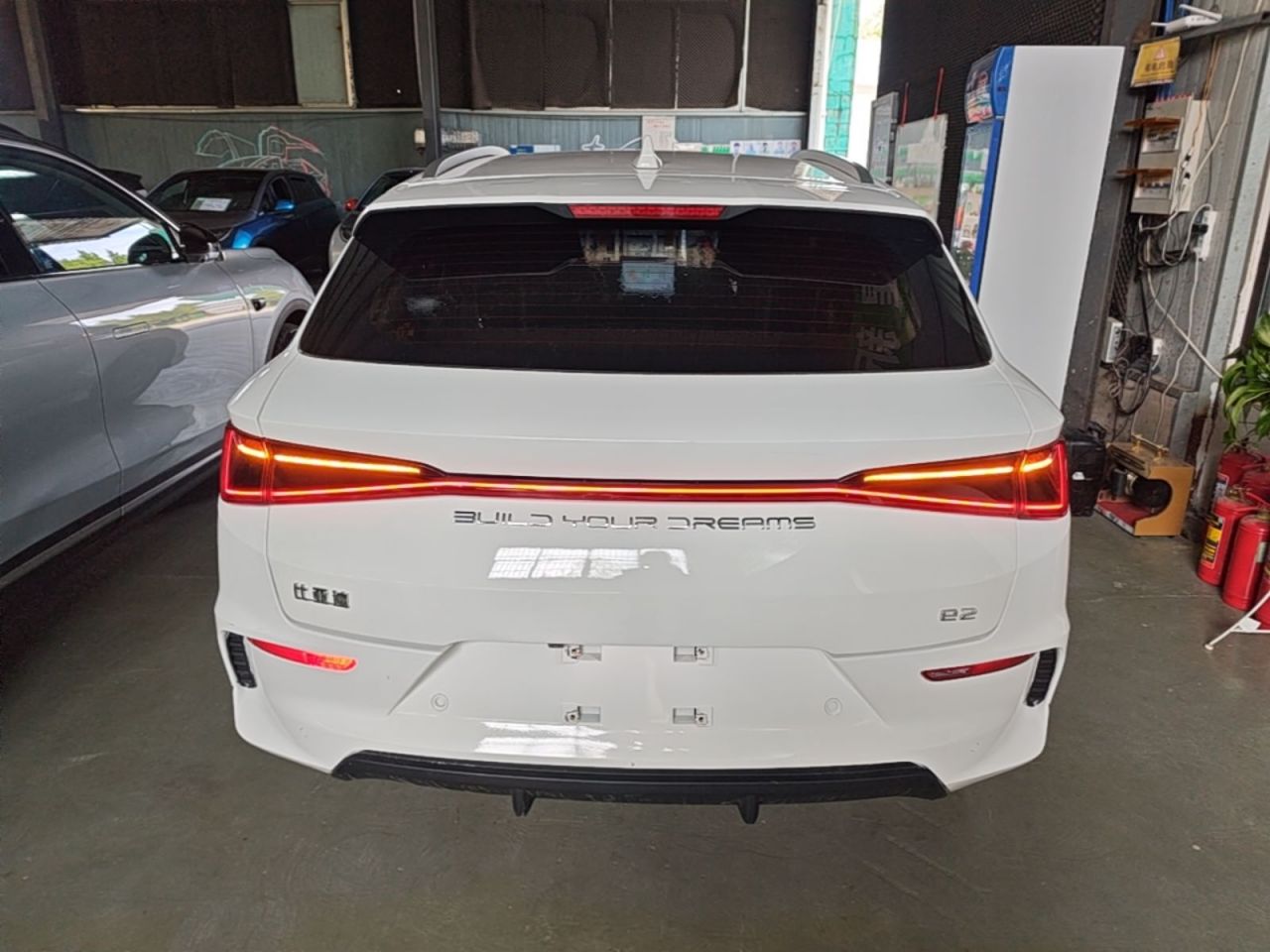 e2 2023 Comfort photo 5
