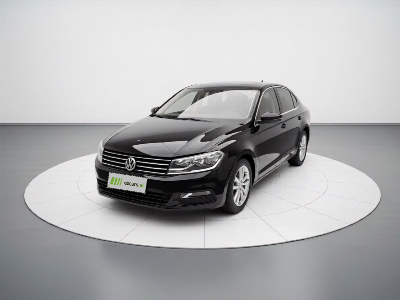 Santana 2016 1.6L MT Comfort