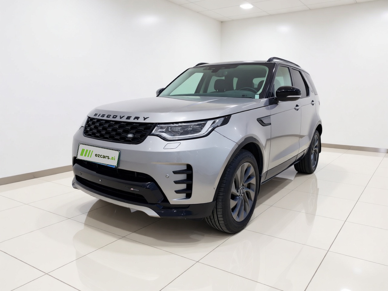 Discovery 2021 360PS R-Dynamic S