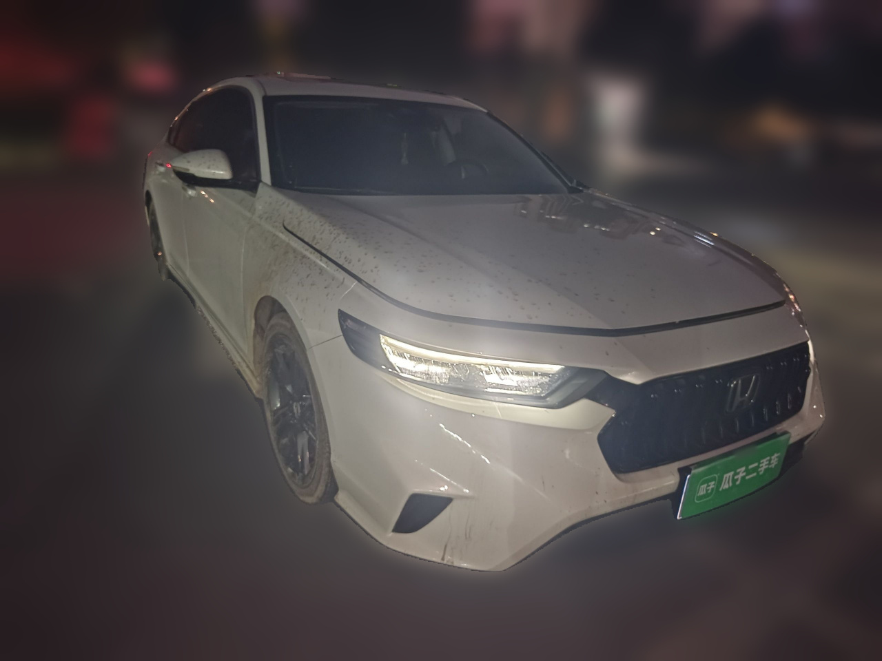 2023 260TURBO photo 3