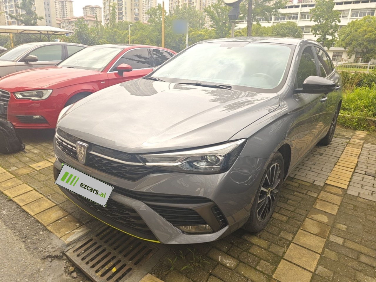 i5 2021 Facelift 1.5L CVT