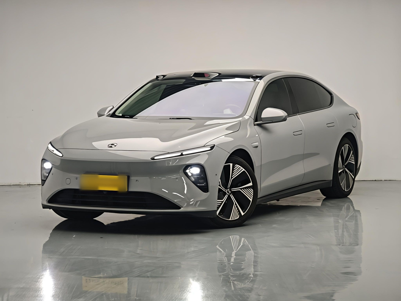 ET7 2022 100kWh Launch Edition