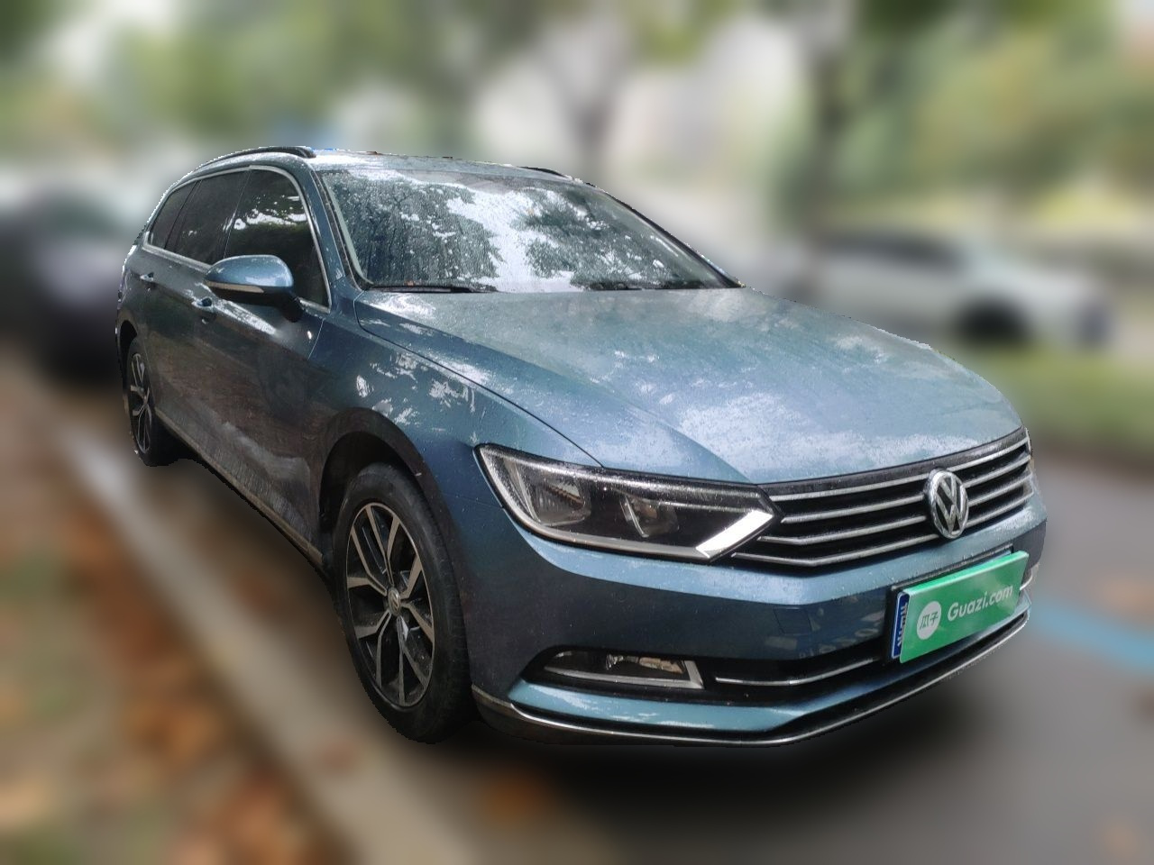 2018 380TSI RWD photo 3