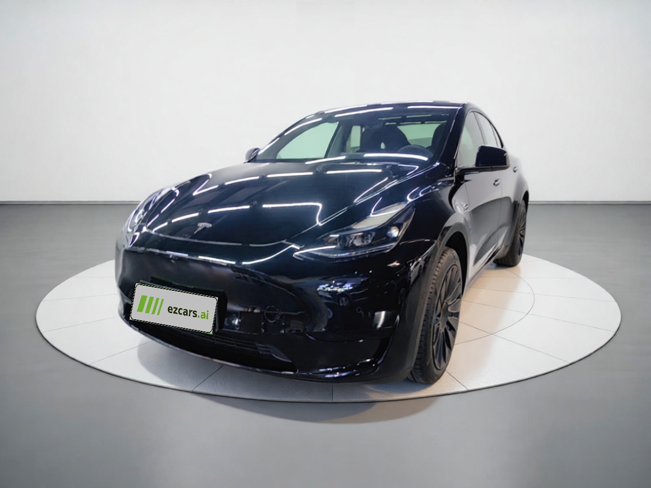 Model Y 2022 Facelift RWD