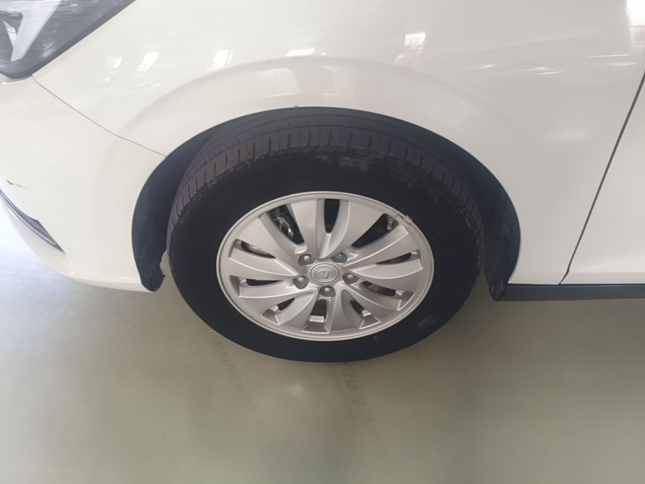 Eado EV 2022 EV460 LFP photo 2