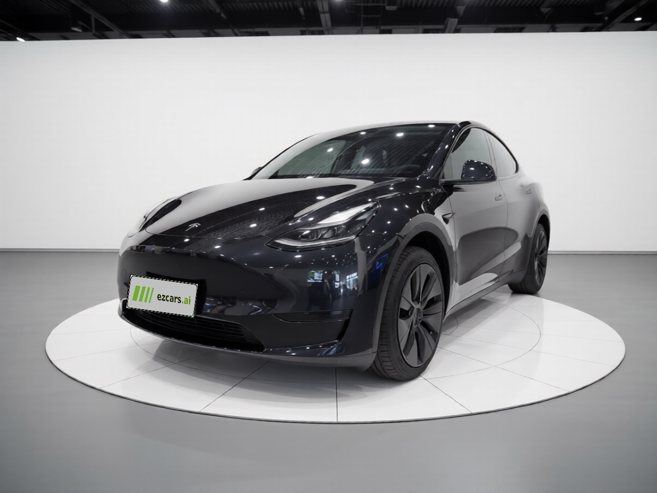 Model Y 2024 RWD