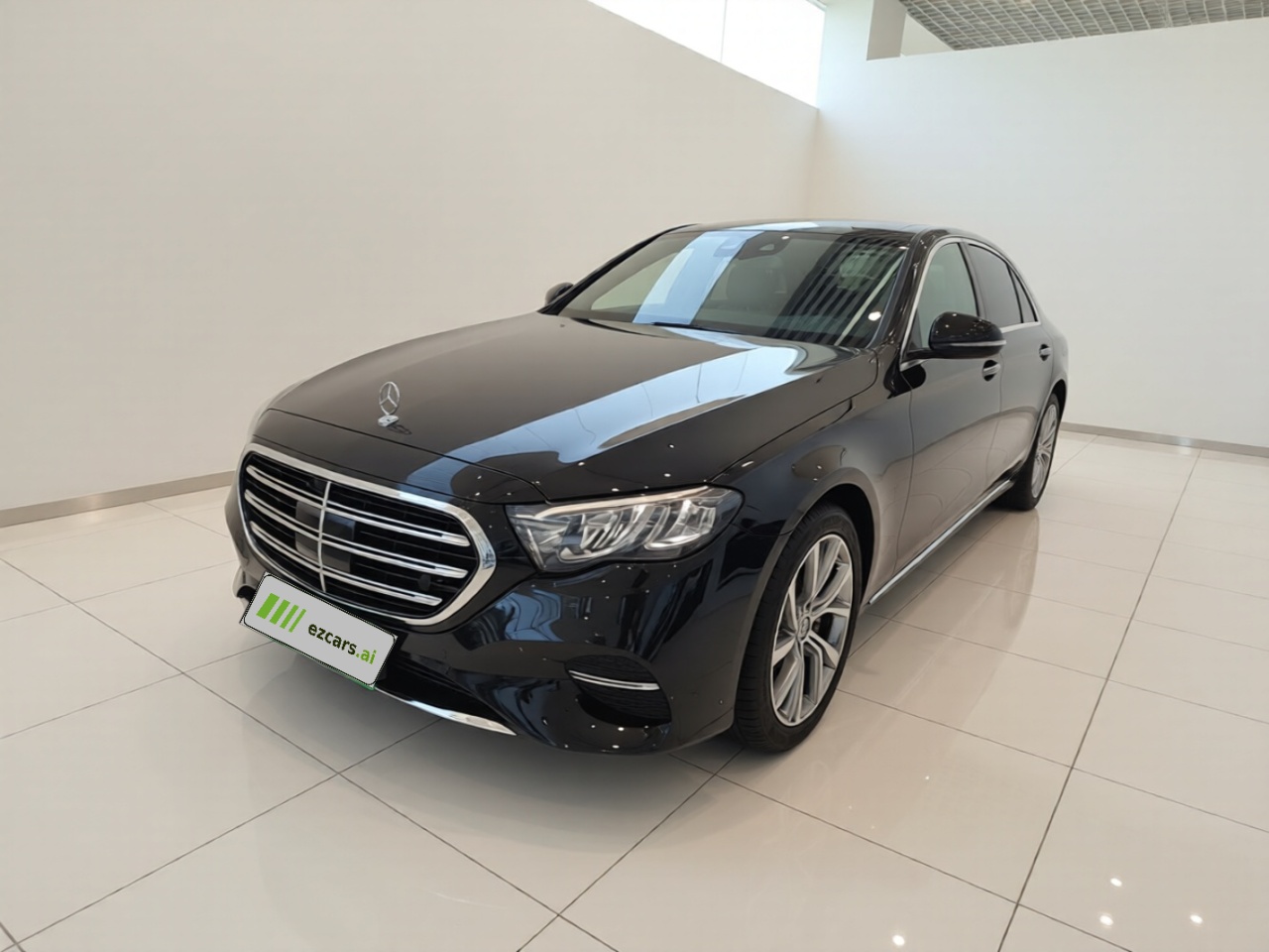 E-Class 2025 E 300 L Fashion