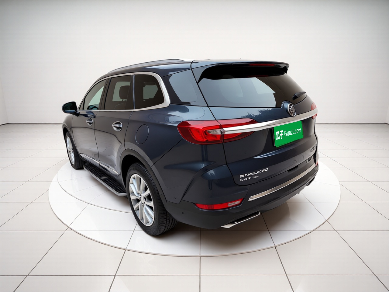 2020 28T AWD Exclusive Flagship photo 4