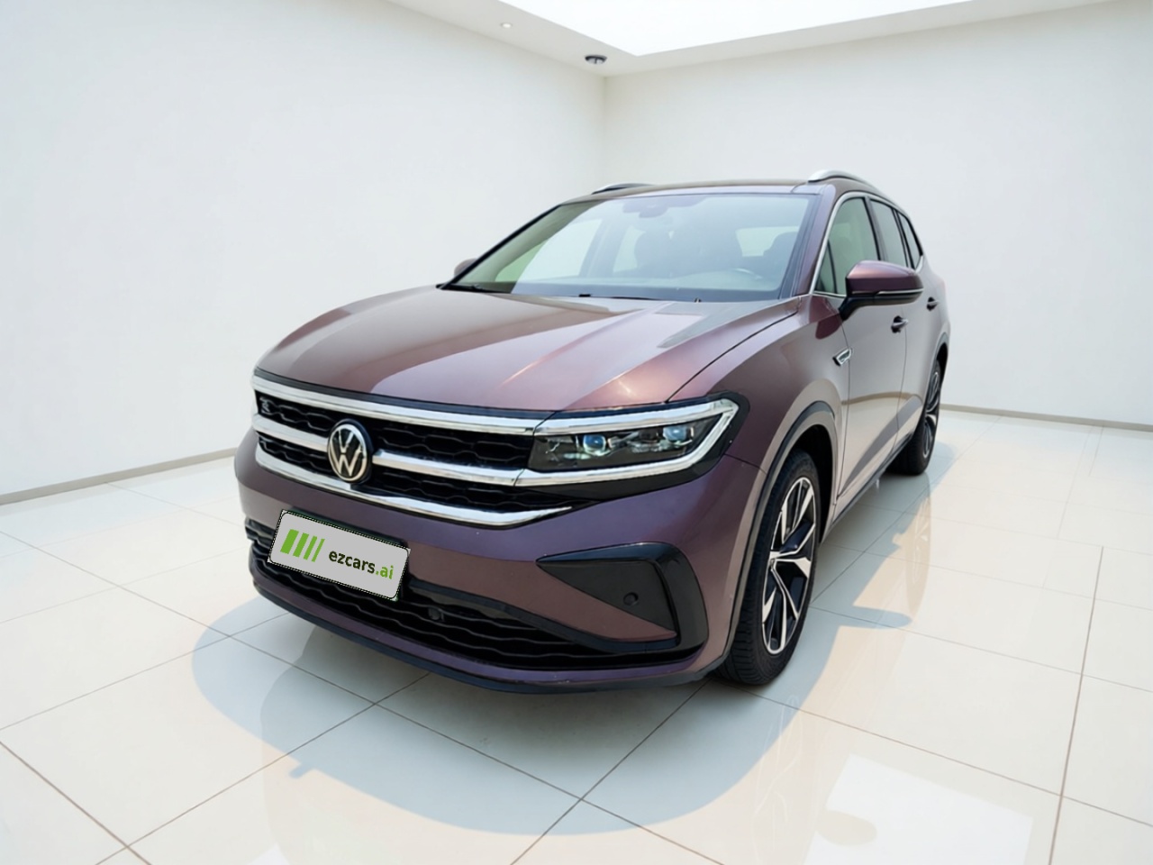2021 380TSI AWD R-Line