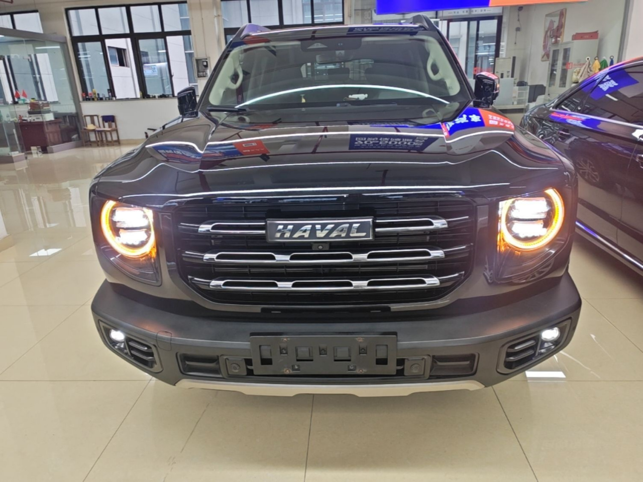 Dargo 2022 1.5T DCT RWD photo 2