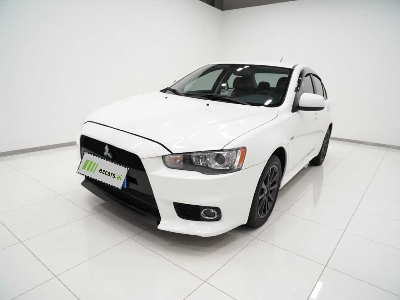 2012 Classic 2.0L CVT