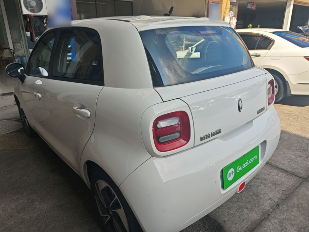 2022 405km Long Range NCM photo 4