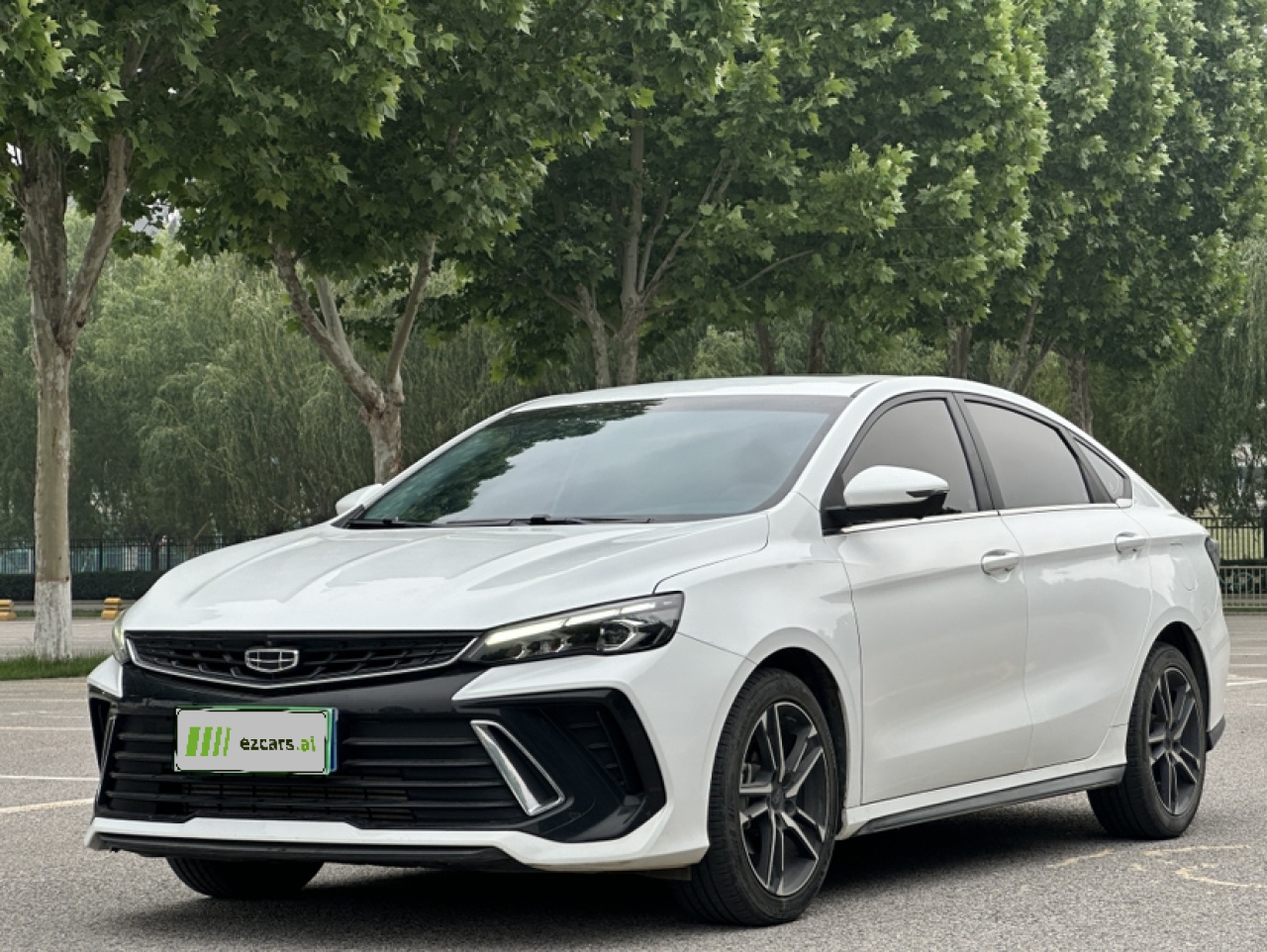 2022 Binrui COOL 1.5T DCT
