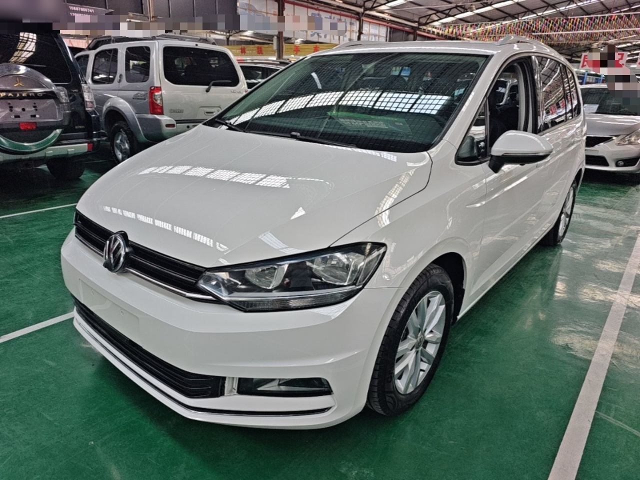 2016 L 280TSI DSG Comfort